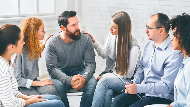 NA Support Group