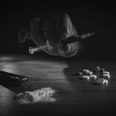 Drugs